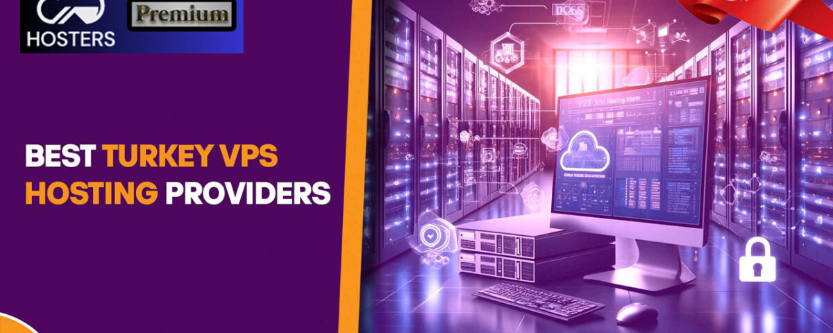 سرور ترکیه بهعنوان کامپیوتر آنلاین با ویندوز سرور و IP ثابت برای کاربران ایرانی
